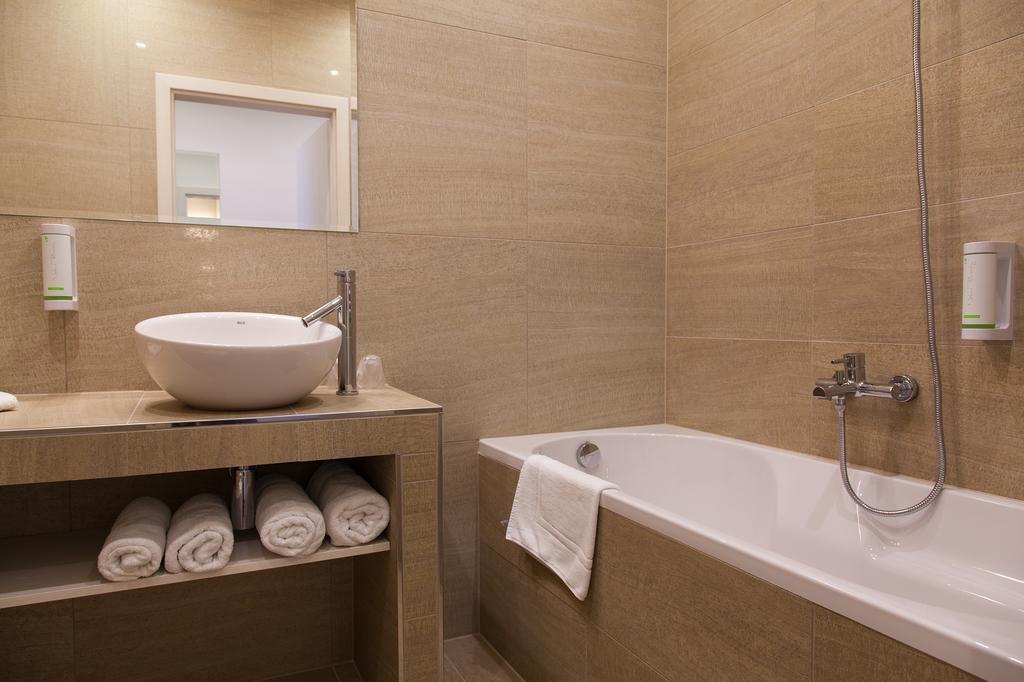 Penzion Na Valech Hodonín Zimmer foto