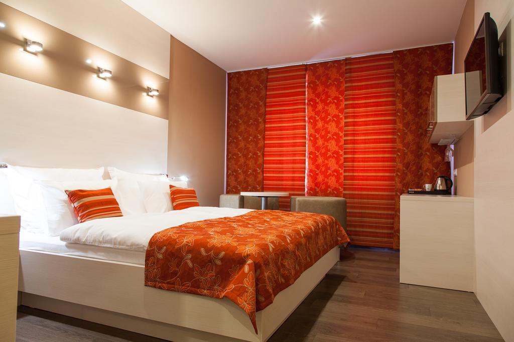 Penzion Na Valech Hodonín Zimmer foto