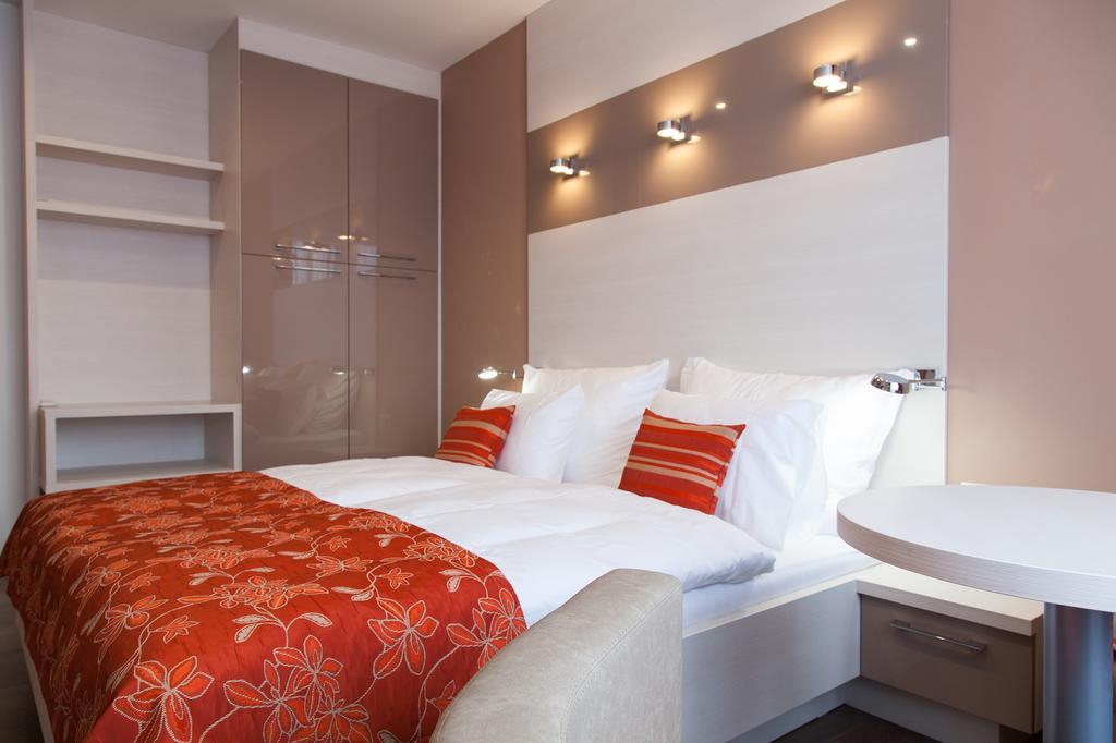 Penzion Na Valech Hodonín Zimmer foto