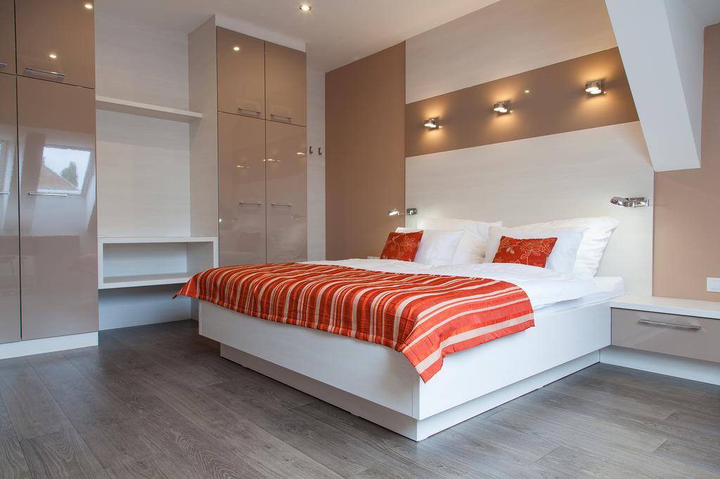 Penzion Na Valech Hodonín Zimmer foto