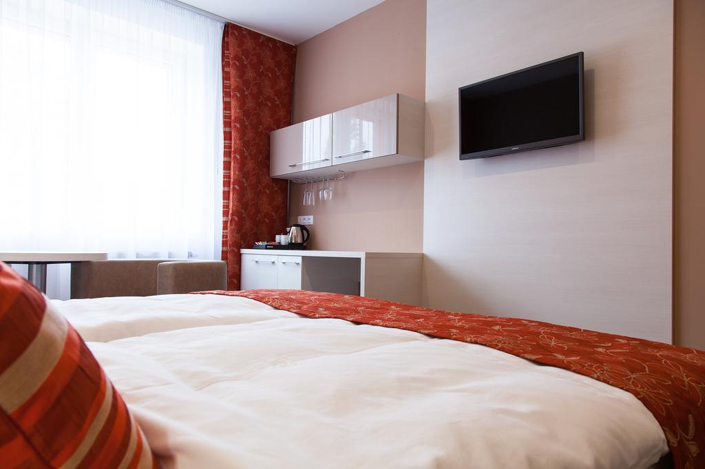 Penzion Na Valech Hodonín Zimmer foto